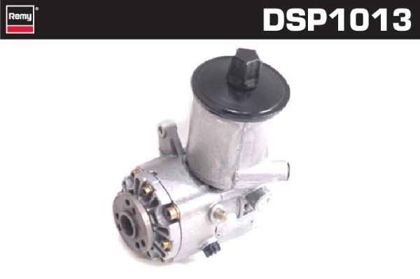 DELCO REMY Hydrauliikkapumppu, ohjaus DSP1013